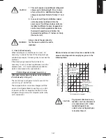 Preview for 43 page of Panasonic S-200PE1E8 Technical Data & Service Manual