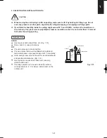 Предварительный просмотр 47 страницы Panasonic S-200PE1E8 Technical Data & Service Manual