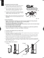 Предварительный просмотр 78 страницы Panasonic S-200PE1E8 Technical Data & Service Manual