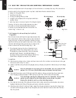 Предварительный просмотр 82 страницы Panasonic S-200PE1E8 Technical Data & Service Manual