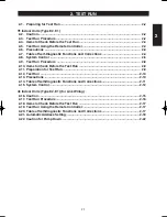 Preview for 89 page of Panasonic S-200PE1E8 Technical Data & Service Manual