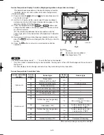 Предварительный просмотр 149 страницы Panasonic S-200PE1E8 Technical Data & Service Manual