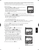 Предварительный просмотр 161 страницы Panasonic S-200PE1E8 Technical Data & Service Manual