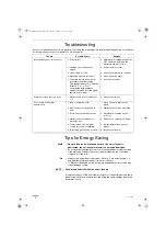 Preview for 8 page of Panasonic S-200PE1E8A Instructions Manual