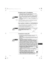 Preview for 13 page of Panasonic S-200PE1E8A Instructions Manual