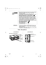 Preview for 14 page of Panasonic S-200PE1E8A Instructions Manual