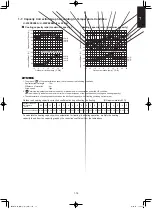 Предварительный просмотр 21 страницы Panasonic S-200PE2E5 Technical Data & Service Manual