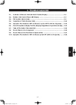 Предварительный просмотр 101 страницы Panasonic S-200PE2E5 Technical Data & Service Manual