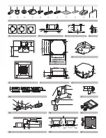 Preview for 2 page of Panasonic S-20YM3HPQ Installation And Operation Manual