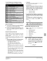 Preview for 5 page of Panasonic S-20YM3HPQ Installation And Operation Manual