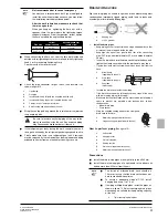 Preview for 7 page of Panasonic S-20YM3HPQ Installation And Operation Manual