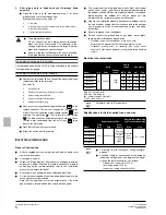 Preview for 8 page of Panasonic S-20YM3HPQ Installation And Operation Manual