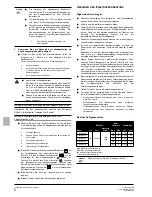 Preview for 18 page of Panasonic S-20YM3HPQ Installation And Operation Manual