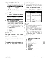 Preview for 41 page of Panasonic S-20YM3HPQ Installation And Operation Manual