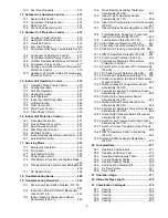 Preview for 3 page of Panasonic S-22KA1E5 Service Manual