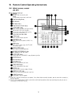 Предварительный просмотр 77 страницы Panasonic S-22KA1E5 Service Manual