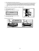 Предварительный просмотр 85 страницы Panasonic S-22KA1E5 Service Manual