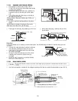 Preview for 96 page of Panasonic S-22KA1E5 Service Manual