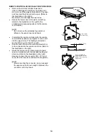 Предварительный просмотр 144 страницы Panasonic S-22KA1E5 Service Manual