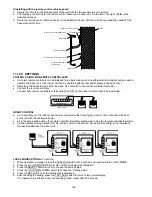 Предварительный просмотр 146 страницы Panasonic S-22KA1E5 Service Manual