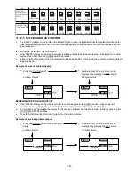 Предварительный просмотр 149 страницы Panasonic S-22KA1E5 Service Manual