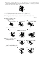 Предварительный просмотр 154 страницы Panasonic S-22KA1E5 Service Manual