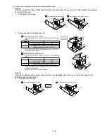 Предварительный просмотр 155 страницы Panasonic S-22KA1E5 Service Manual