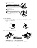 Предварительный просмотр 156 страницы Panasonic S-22KA1E5 Service Manual