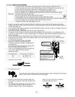 Предварительный просмотр 162 страницы Panasonic S-22KA1E5 Service Manual