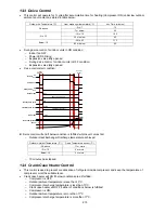 Предварительный просмотр 215 страницы Panasonic S-22KA1E5 Service Manual