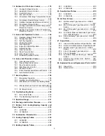 Preview for 3 page of Panasonic S-22KA1E5S Service Manual