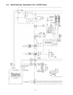 Предварительный просмотр 70 страницы Panasonic S-22KA1E5S Service Manual