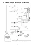 Предварительный просмотр 72 страницы Panasonic S-22KA1E5S Service Manual