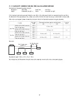 Предварительный просмотр 87 страницы Panasonic S-22KA1E5S Service Manual