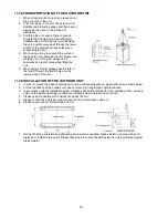 Предварительный просмотр 92 страницы Panasonic S-22KA1E5S Service Manual