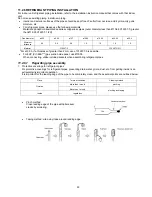 Предварительный просмотр 93 страницы Panasonic S-22KA1E5S Service Manual