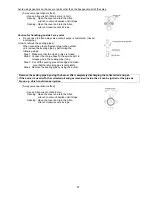 Предварительный просмотр 97 страницы Panasonic S-22KA1E5S Service Manual