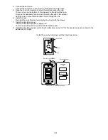 Предварительный просмотр 101 страницы Panasonic S-22KA1E5S Service Manual