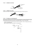 Предварительный просмотр 104 страницы Panasonic S-22KA1E5S Service Manual