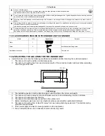 Предварительный просмотр 110 страницы Panasonic S-22KA1E5S Service Manual