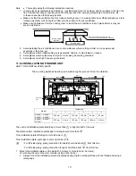 Предварительный просмотр 111 страницы Panasonic S-22KA1E5S Service Manual