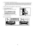 Предварительный просмотр 112 страницы Panasonic S-22KA1E5S Service Manual