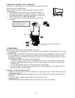 Предварительный просмотр 116 страницы Panasonic S-22KA1E5S Service Manual