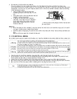 Preview for 123 page of Panasonic S-22KA1E5S Service Manual