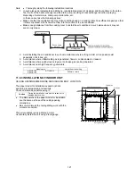 Preview for 127 page of Panasonic S-22KA1E5S Service Manual