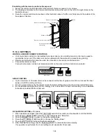 Preview for 165 page of Panasonic S-22KA1E5S Service Manual