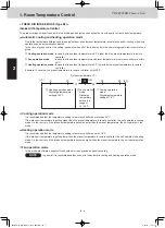 Preview for 14 page of Panasonic S-22MF2E5A8 Service Manual & Test Run Service Manual