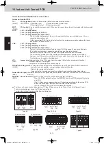 Preview for 24 page of Panasonic S-22MF2E5A8 Service Manual & Test Run Service Manual