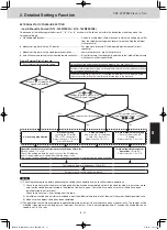 Preview for 63 page of Panasonic S-22MF2E5A8 Service Manual & Test Run Service Manual