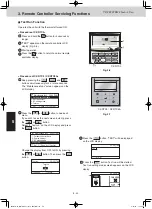 Preview for 86 page of Panasonic S-22MF2E5A8 Service Manual & Test Run Service Manual